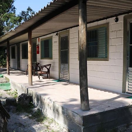 Nosso Chale Na Ilha Hotel Cananéia Exterior foto