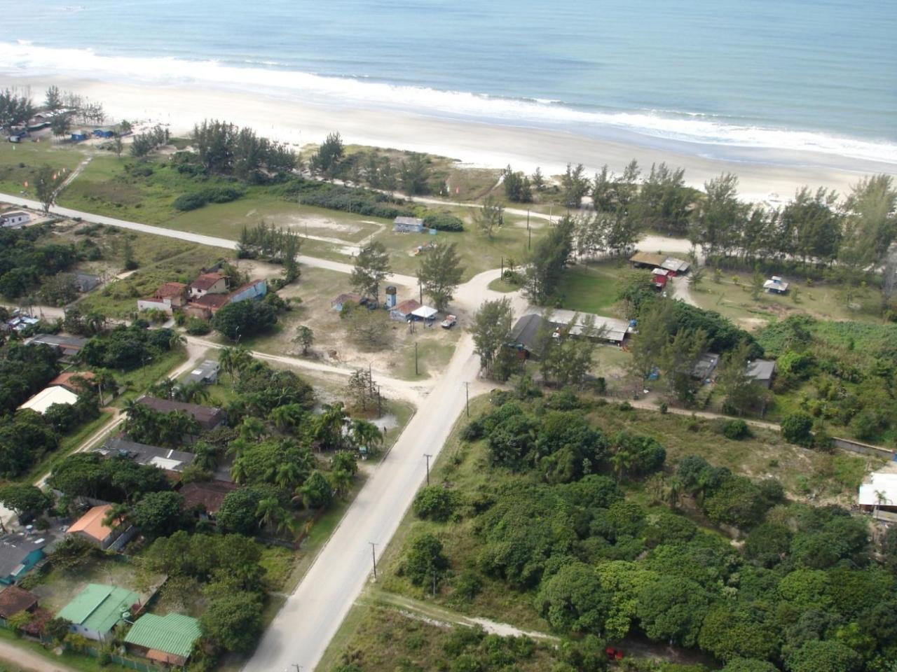 Nosso Chale Na Ilha Hotel Cananéia Exterior foto